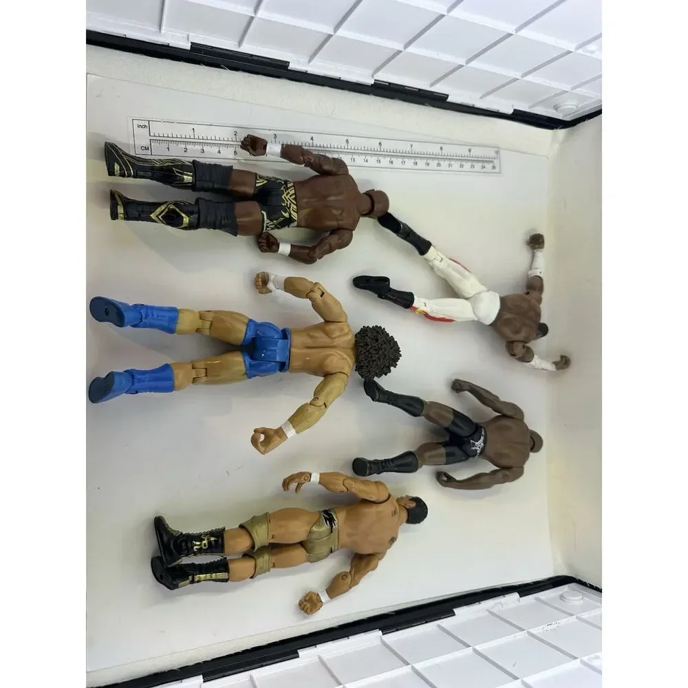 Jakks Pacific product mixed